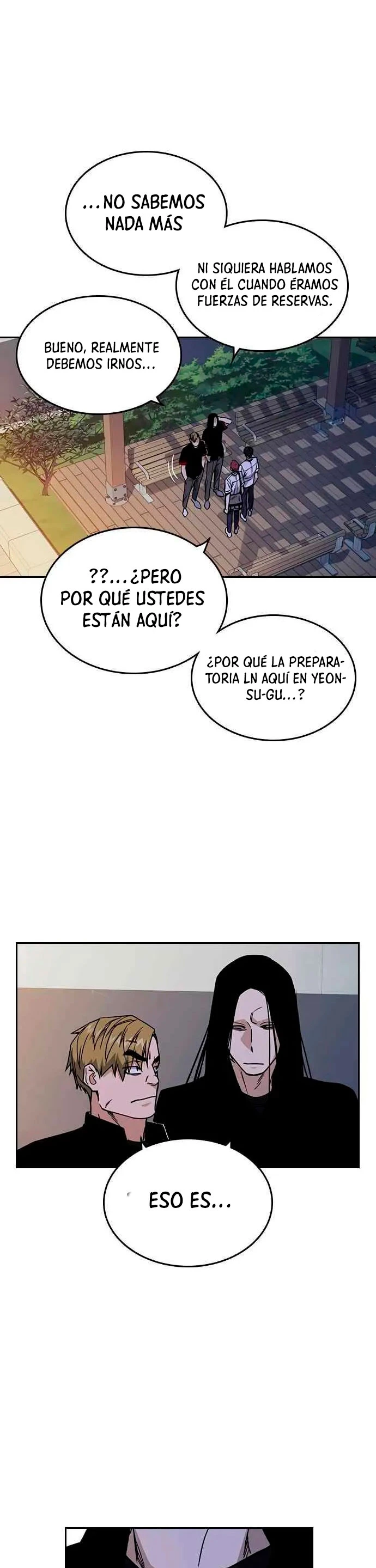 Grupo de Estudio capítulo 128, página 27