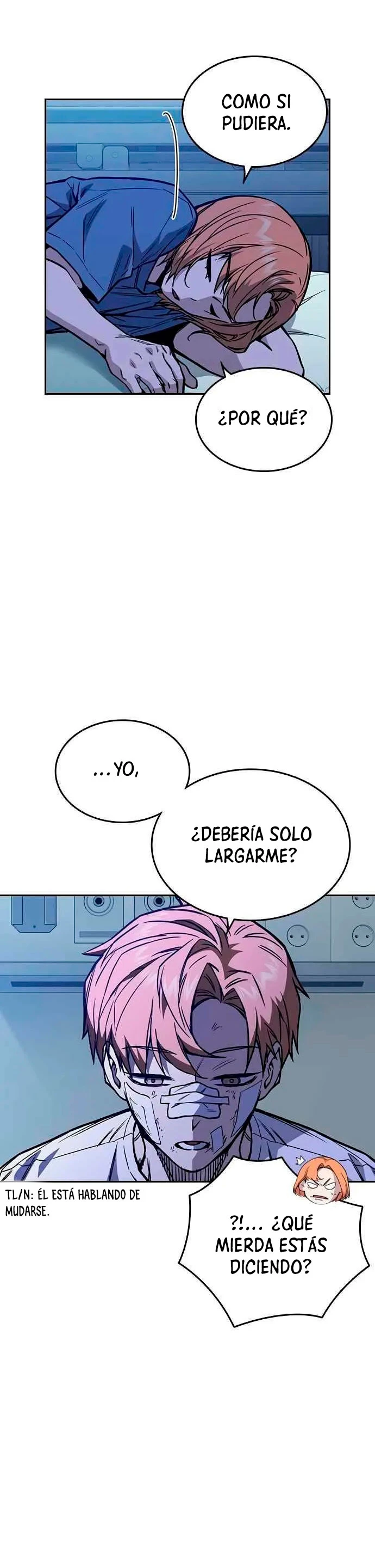 Grupo de Estudio capítulo 128, página 30