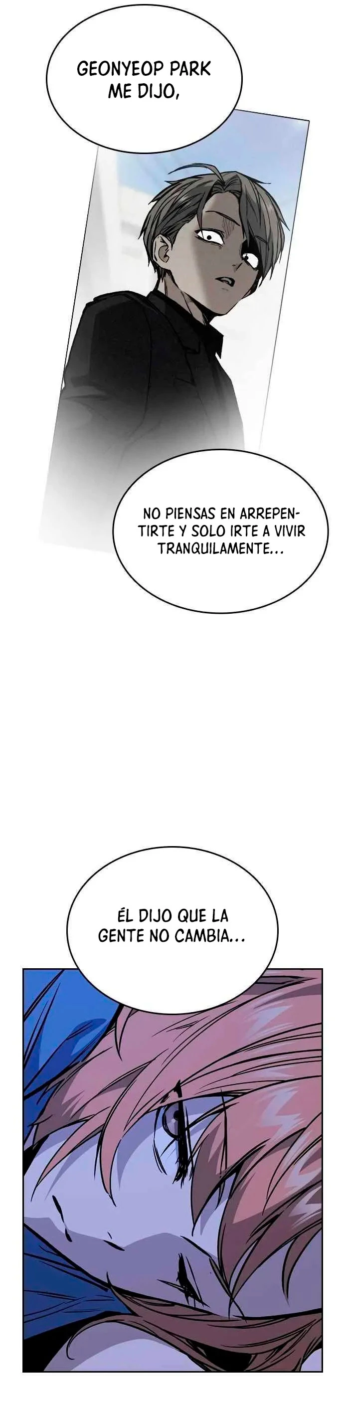 Grupo de Estudio capítulo 128, página 31