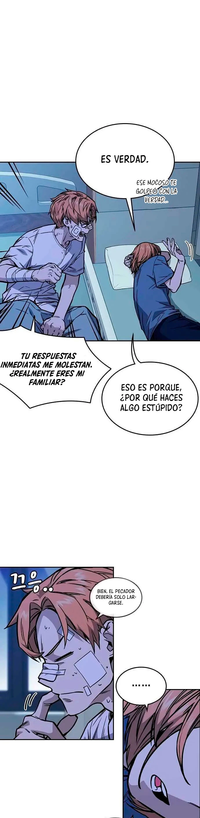 Grupo de Estudio capítulo 128, página 32