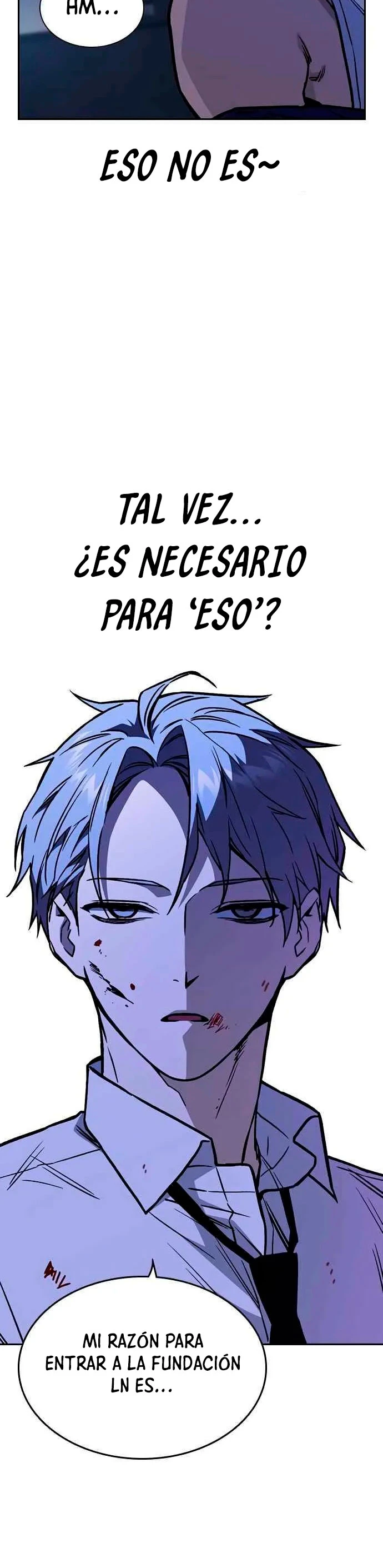 Grupo de Estudio capítulo 128, página 40