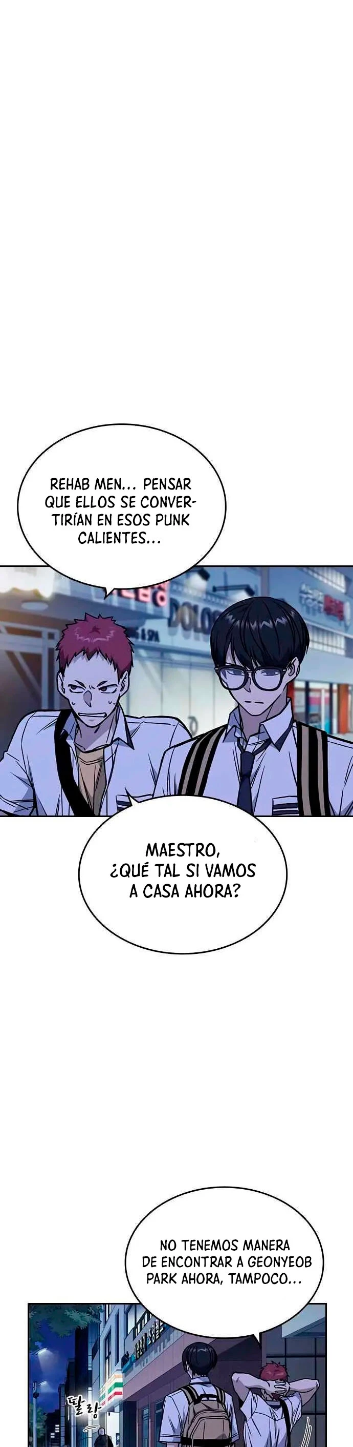 Grupo de Estudio capítulo 128, página 41