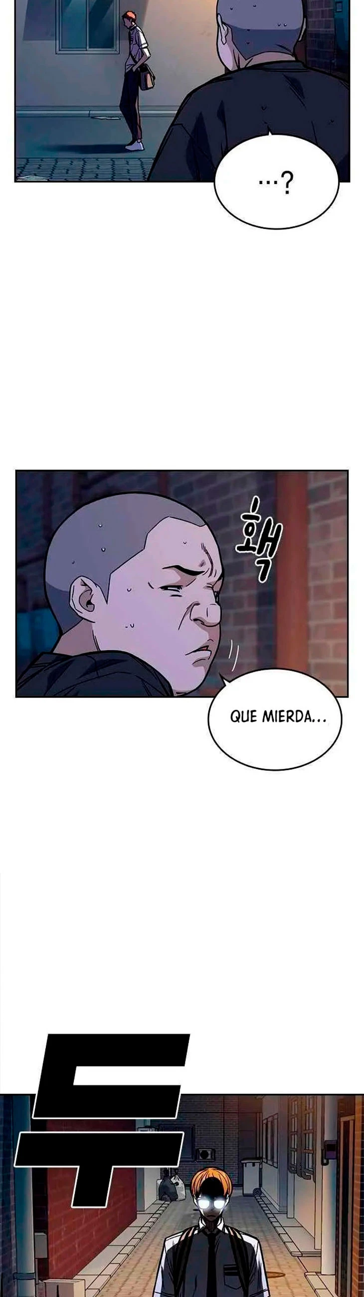 Grupo de Estudio capítulo 129, página 4