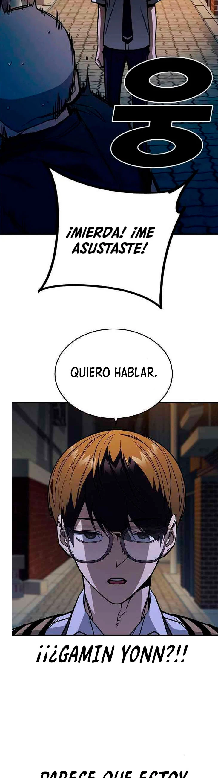Grupo de Estudio capítulo 129, página 5