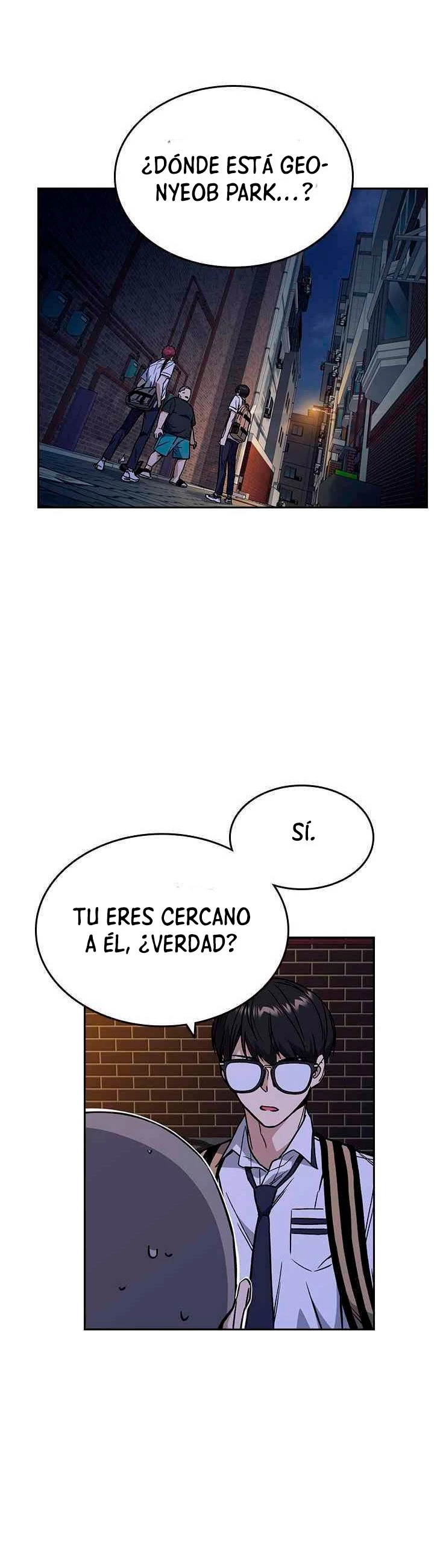 Grupo de Estudio capítulo 129, página 7