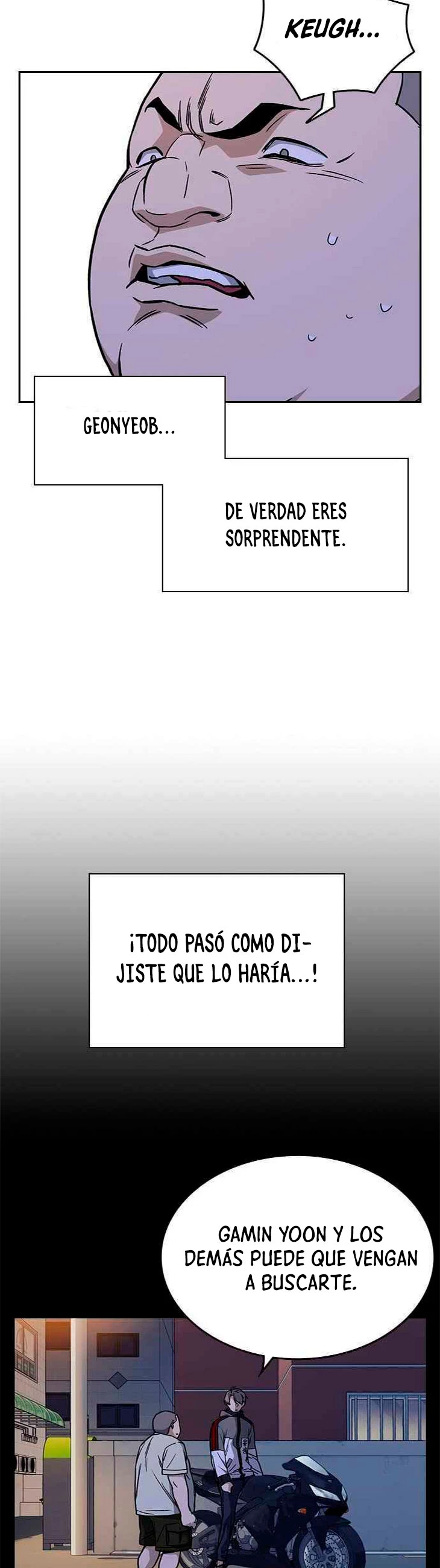 Grupo de Estudio capítulo 129, página 9