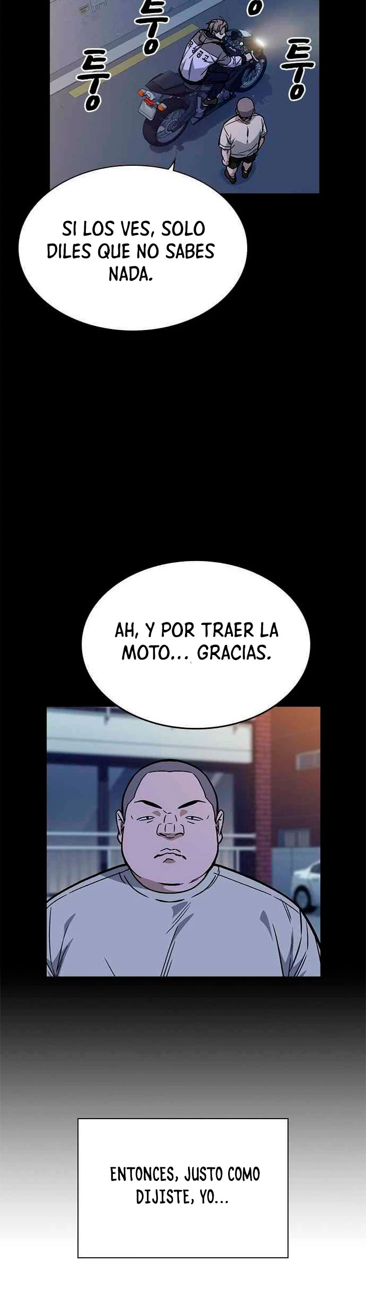 Grupo de Estudio capítulo 129, página 11