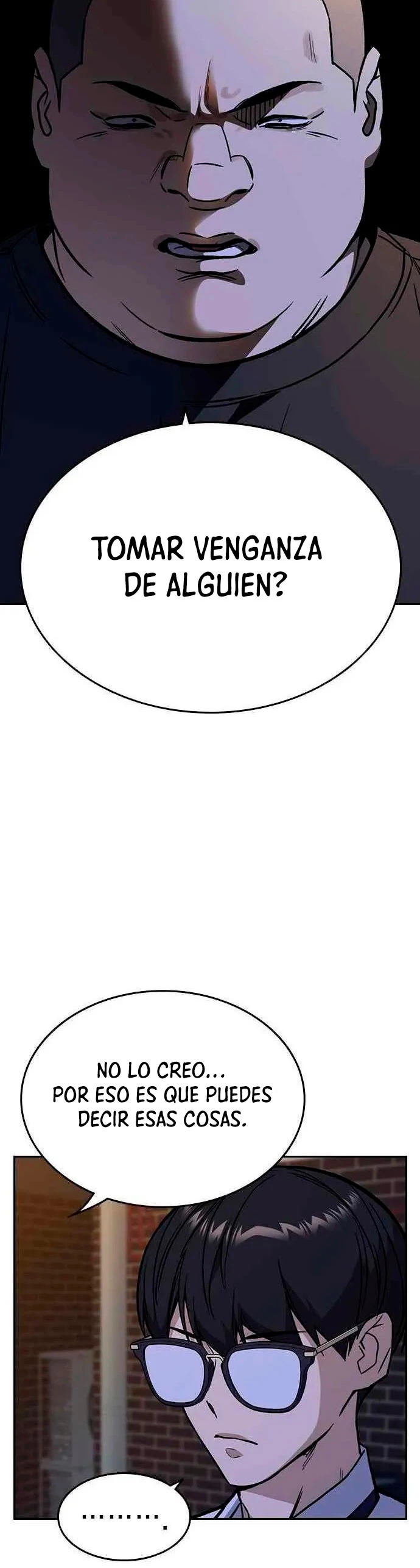 Grupo de Estudio capítulo 129, página 15