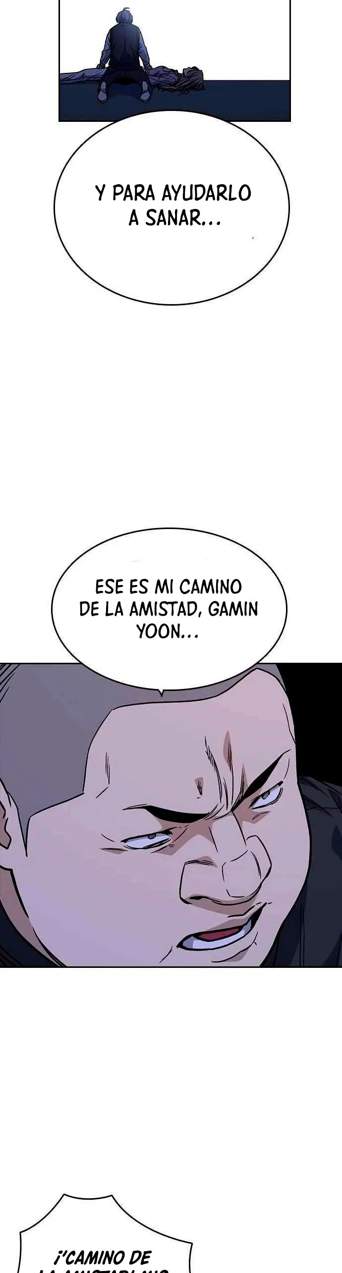 Grupo de Estudio capítulo 129, página 17
