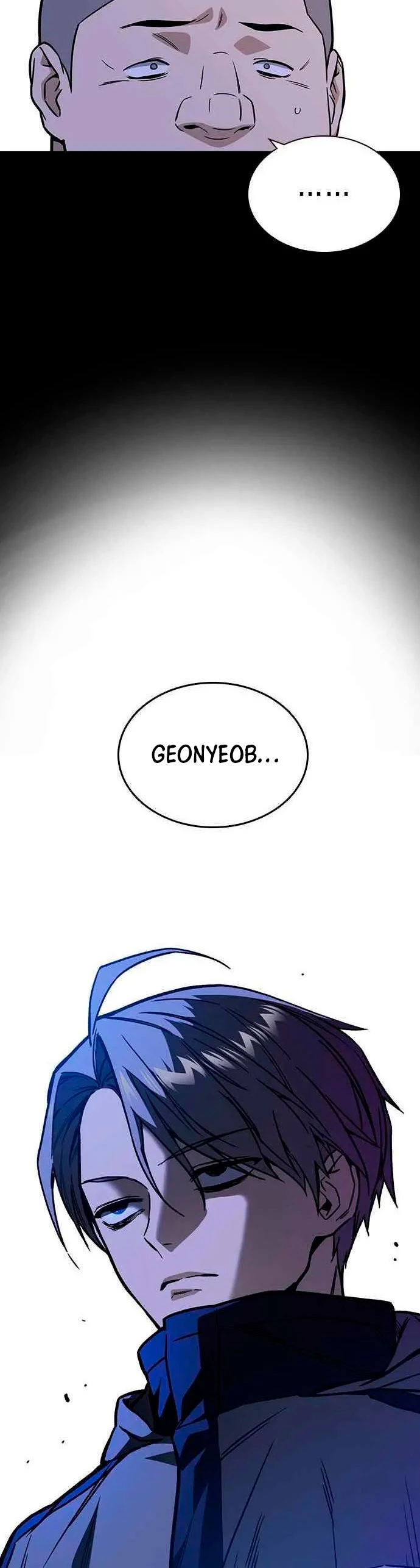 Grupo de Estudio capítulo 129, página 23