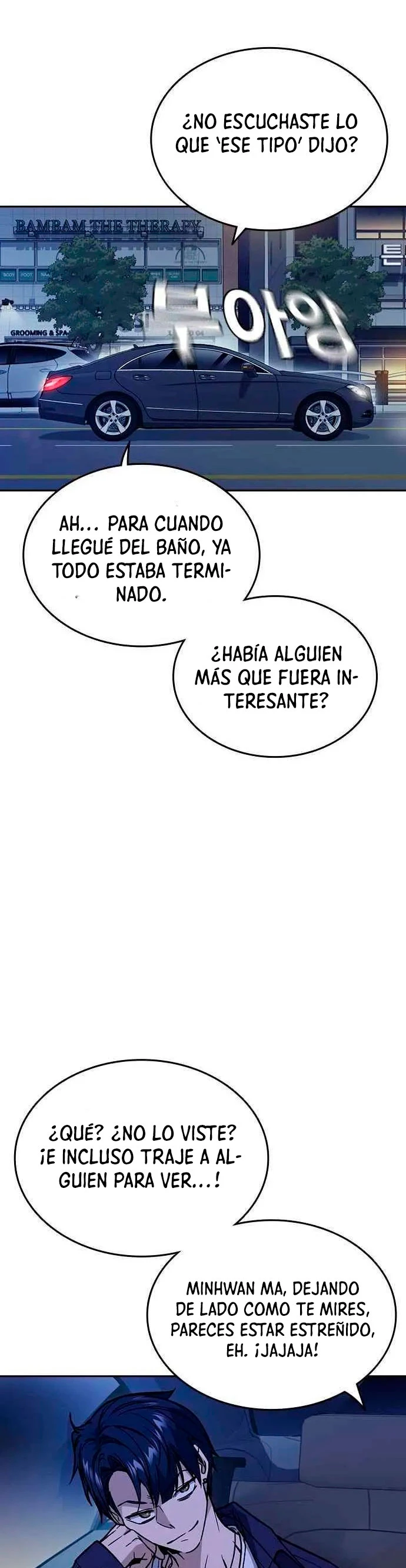 Grupo de Estudio capítulo 129, página 28