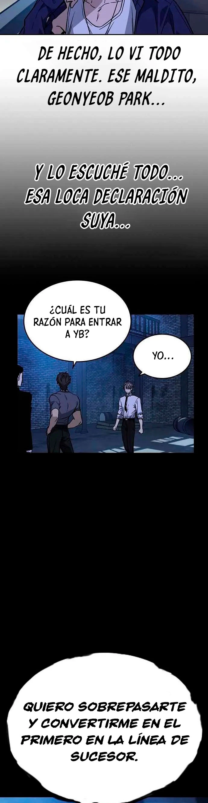 Grupo de Estudio capítulo 129, página 29
