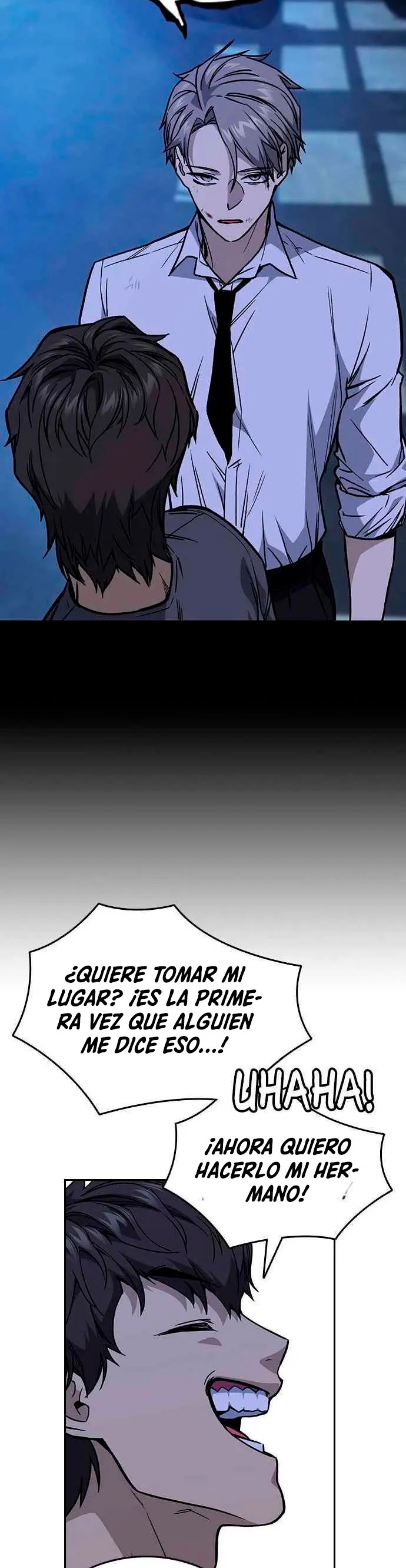 Grupo de Estudio capítulo 129, página 30