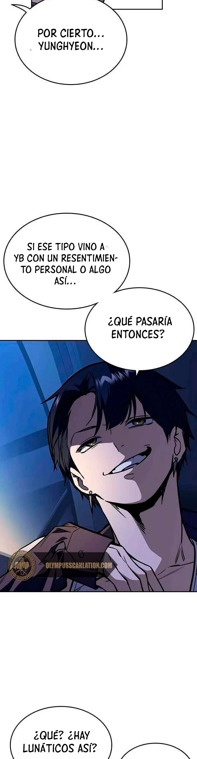 Grupo de Estudio capítulo 129, página 31