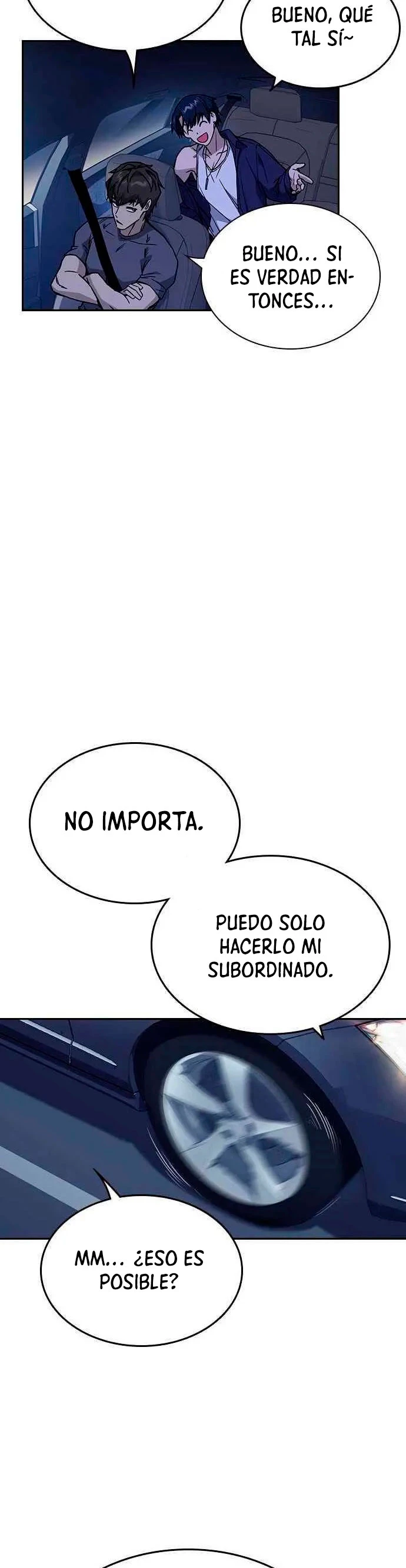 Grupo de Estudio capítulo 129, página 32