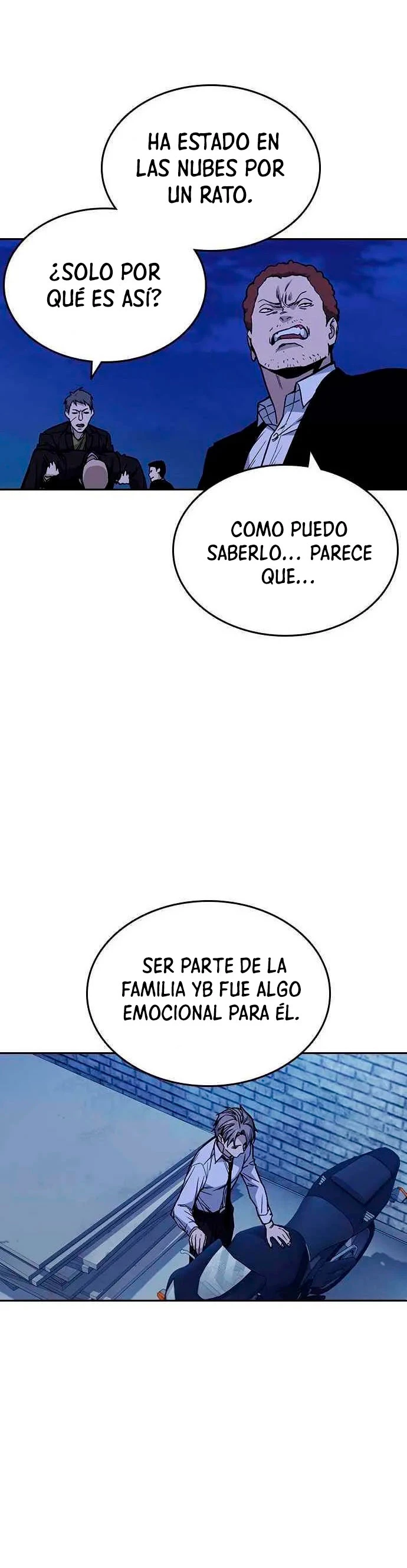Grupo de Estudio capítulo 129, página 36