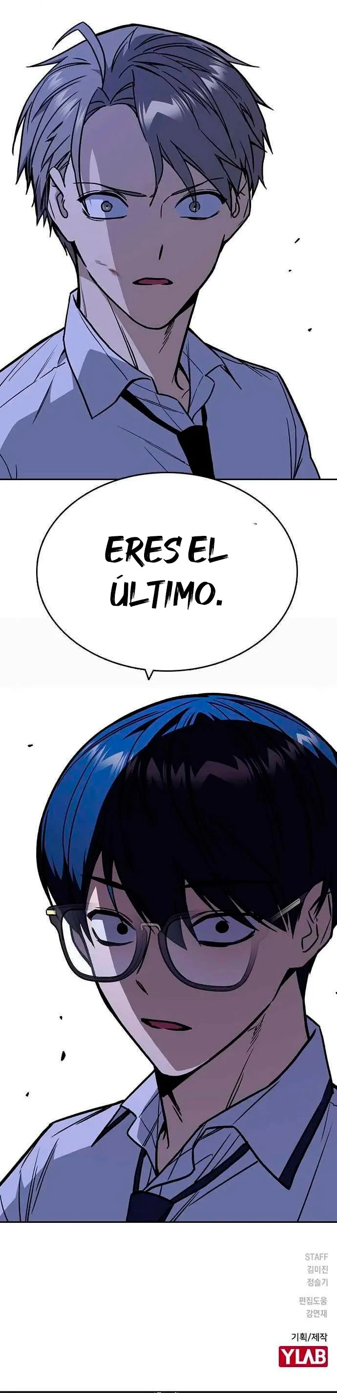 Grupo de Estudio capítulo 129, página 45