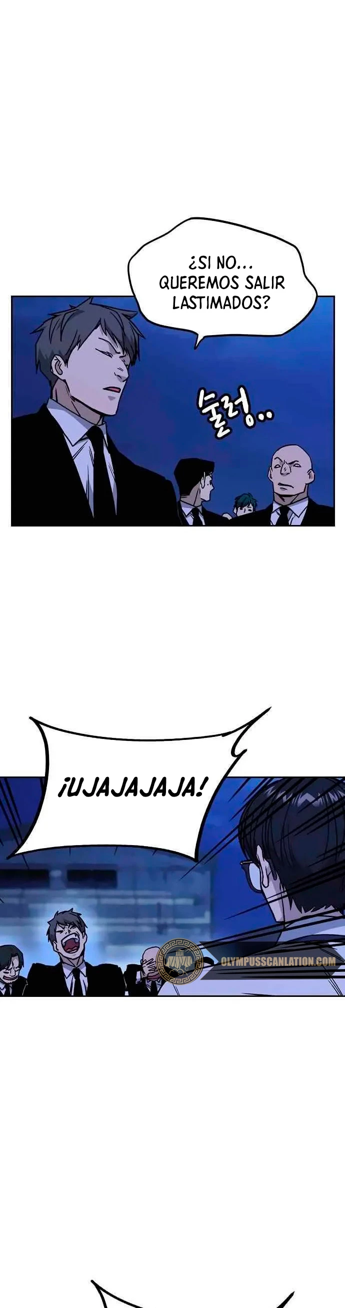 Grupo de Estudio capítulo 130, página 6