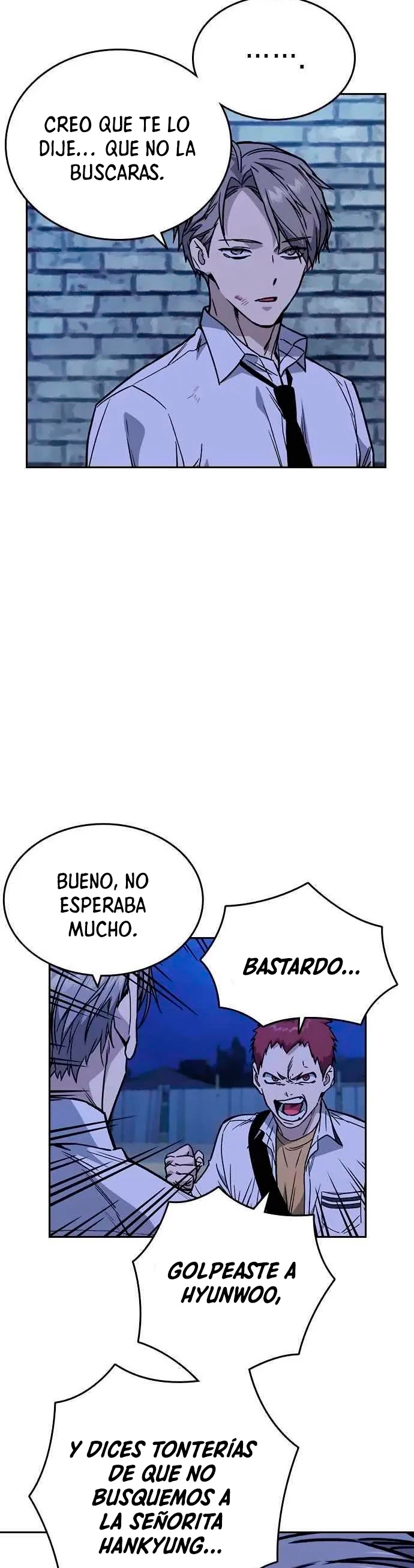 Grupo de Estudio capítulo 130, página 9