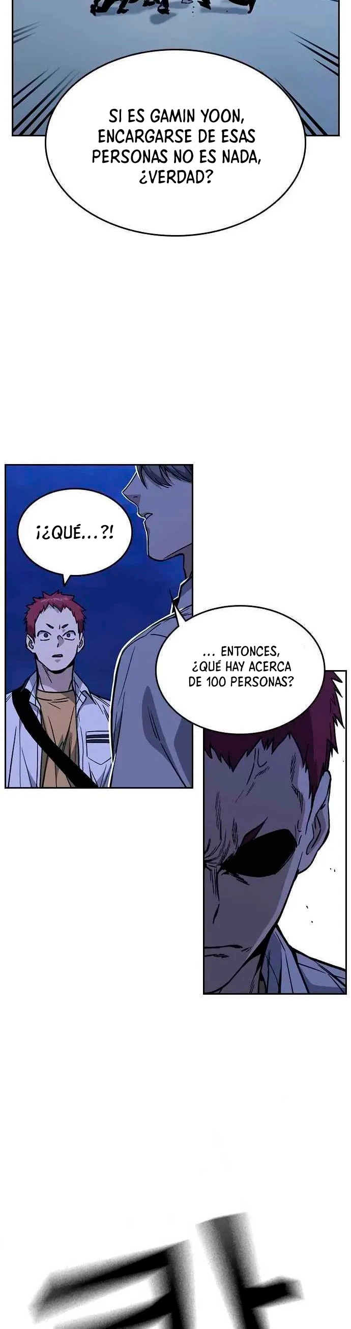 Grupo de Estudio capítulo 130, página 11