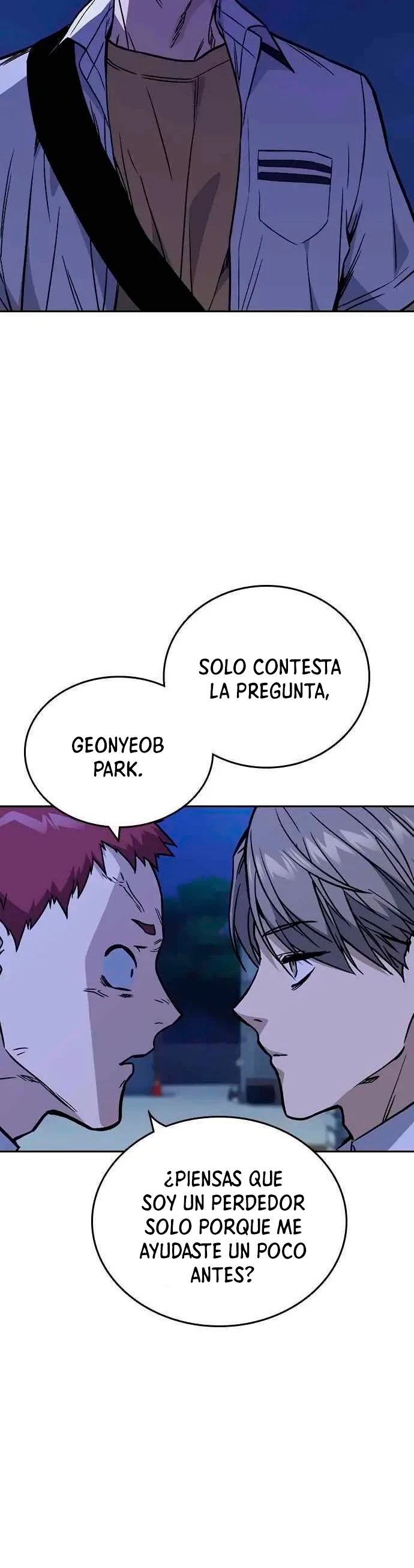 Grupo de Estudio capítulo 130, página 14