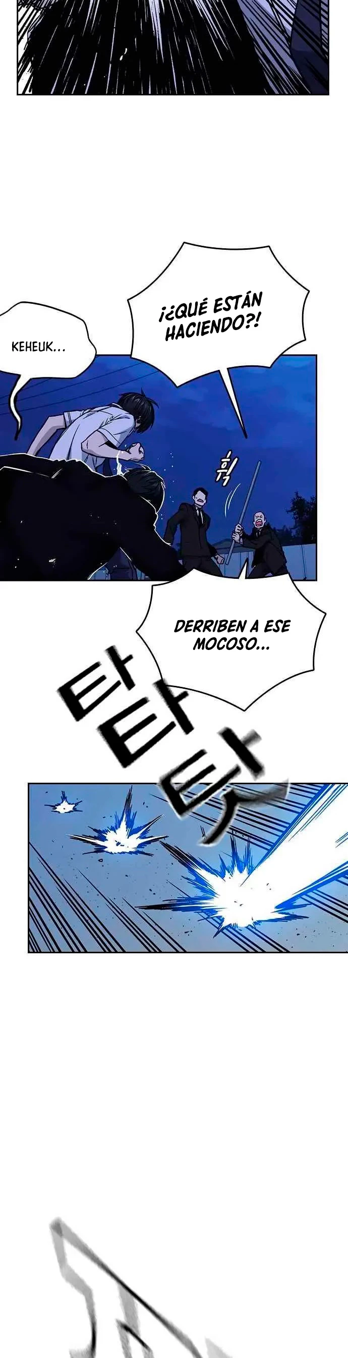 Grupo de Estudio capítulo 130, página 19