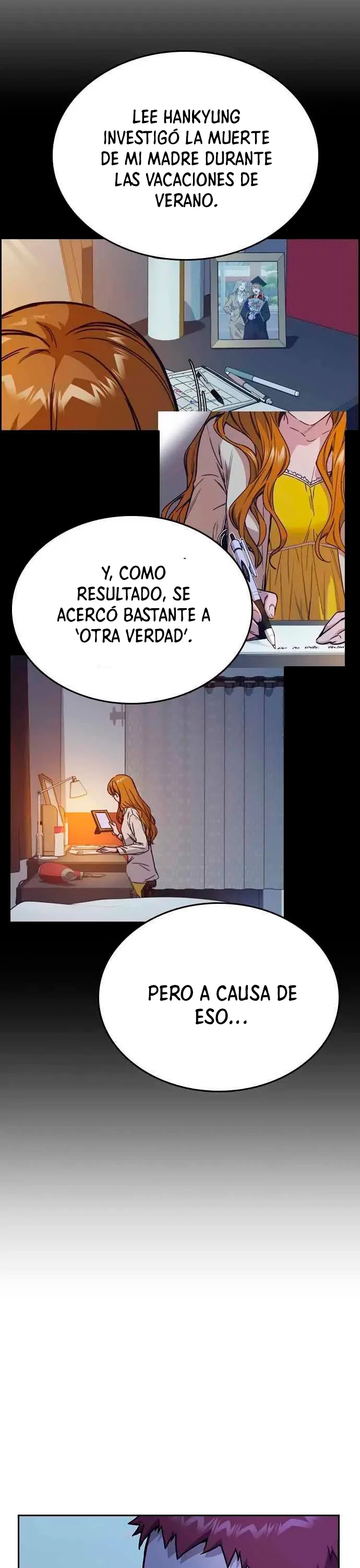 Grupo de Estudio capítulo 130, página 34