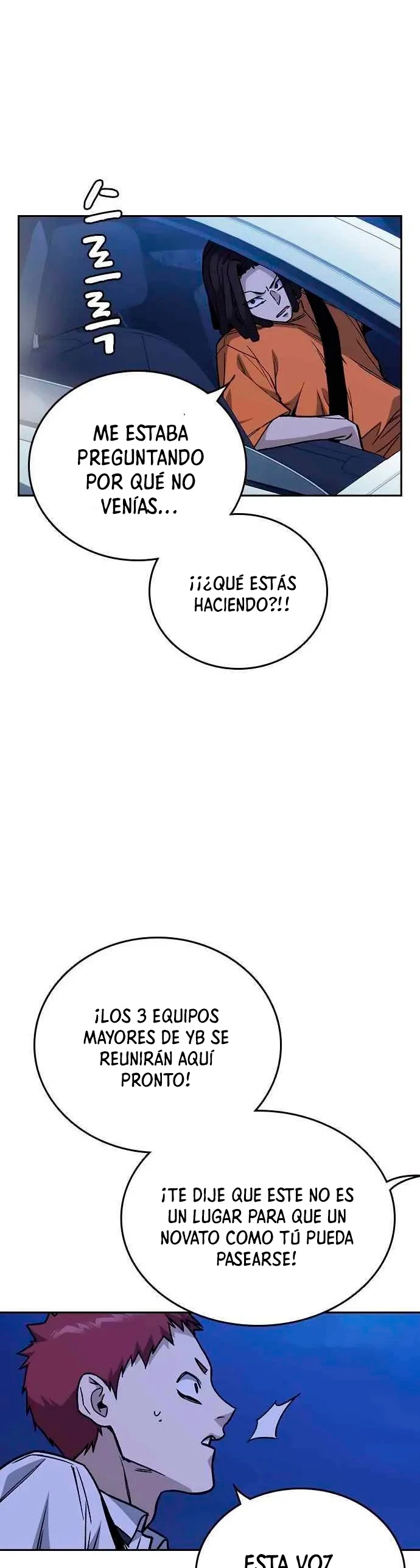 Grupo de Estudio capítulo 130, página 40