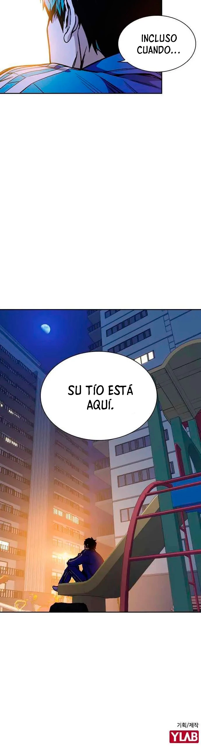 Grupo de Estudio capítulo 130, página 47