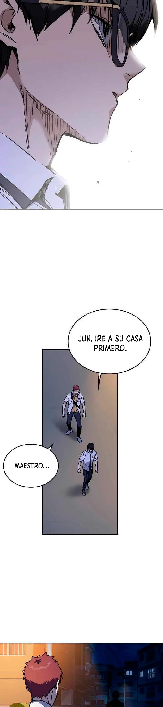Grupo de Estudio capítulo 131, página 8