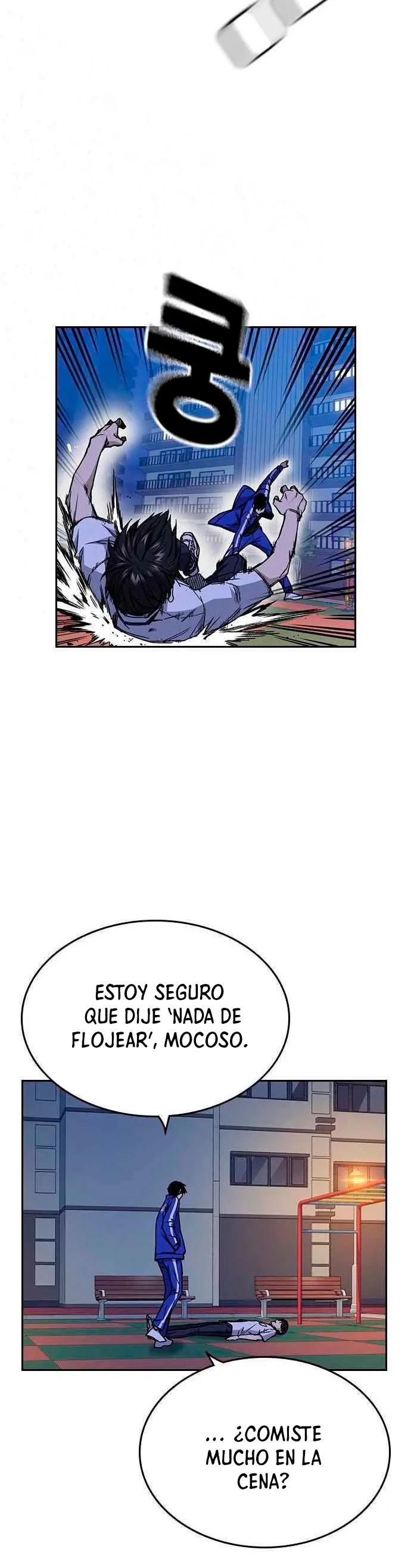 Grupo de Estudio capítulo 131, página 24
