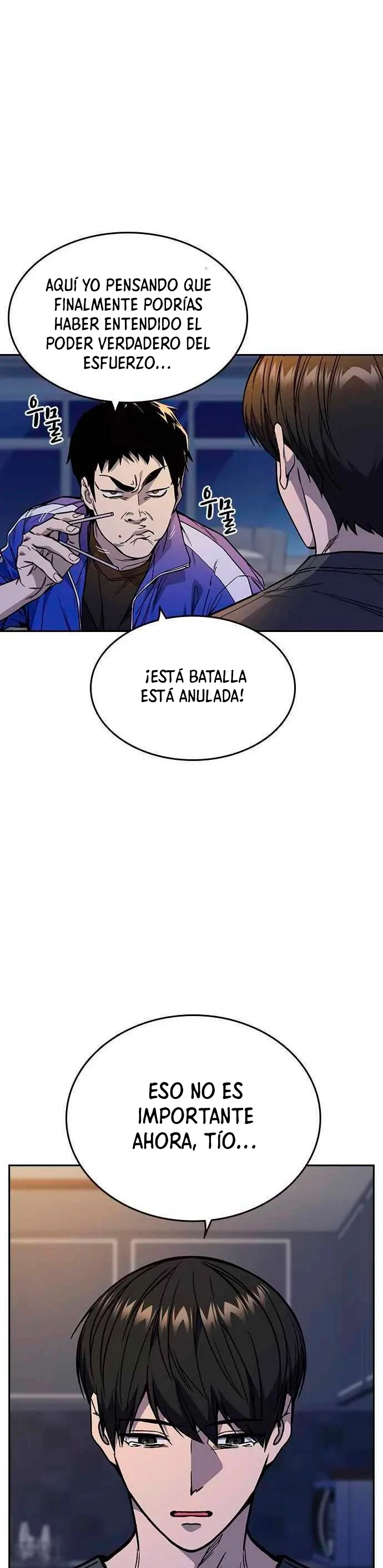 Grupo de Estudio capítulo 131, página 29