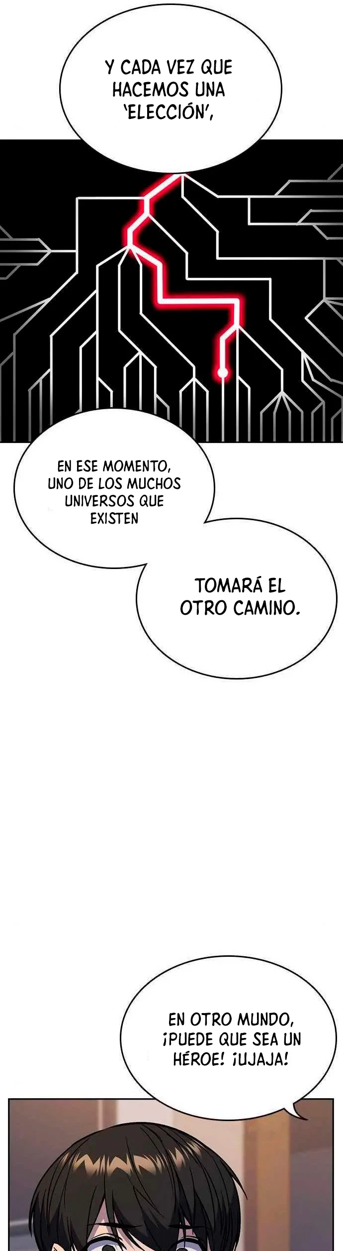 Grupo de Estudio capítulo 131, página 35