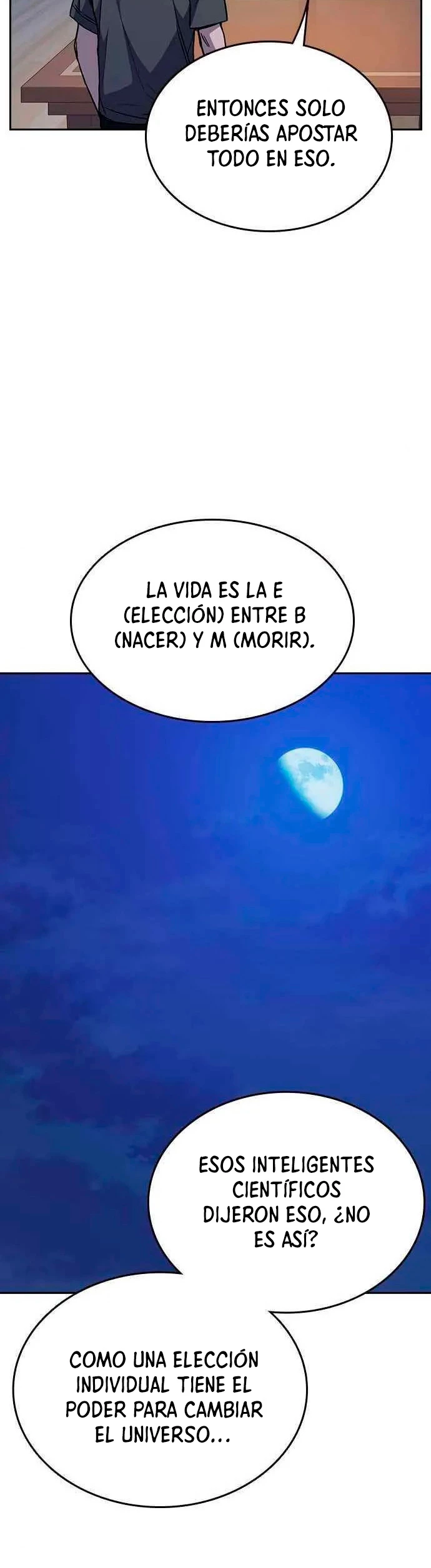Grupo de Estudio capítulo 131, página 38
