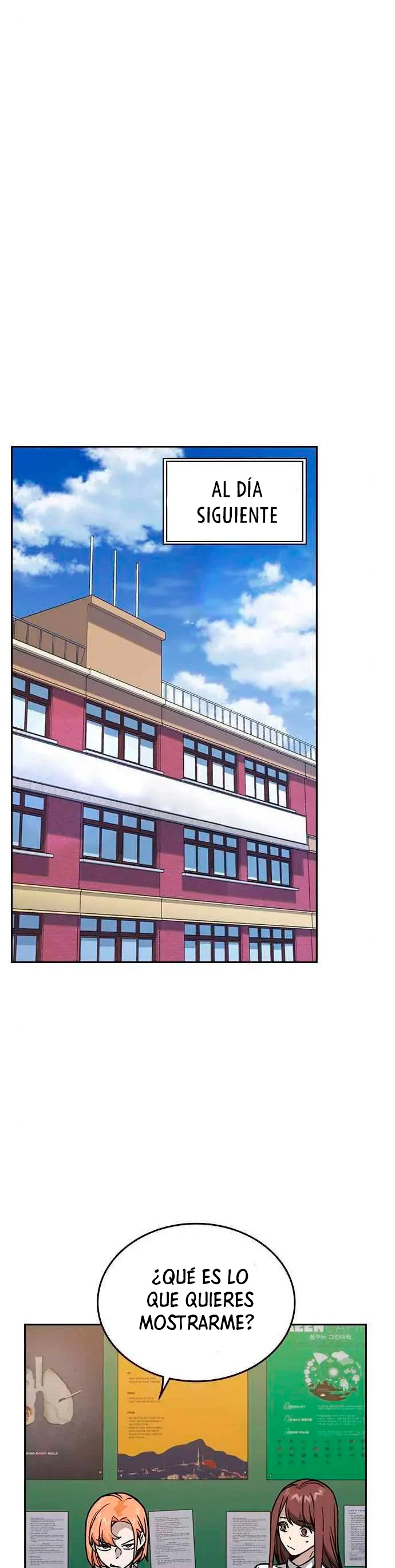 Grupo de Estudio capítulo 131, página 42