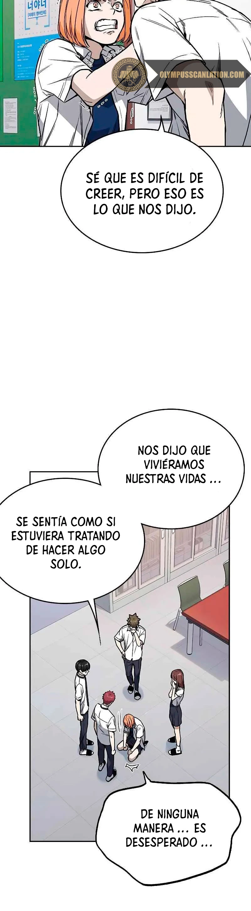 Grupo de Estudio capítulo 132, página 4