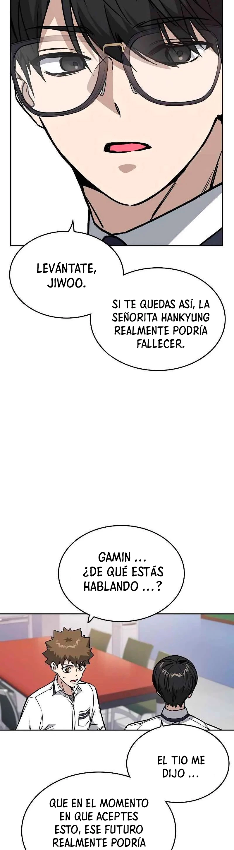 Grupo de Estudio capítulo 132, página 8