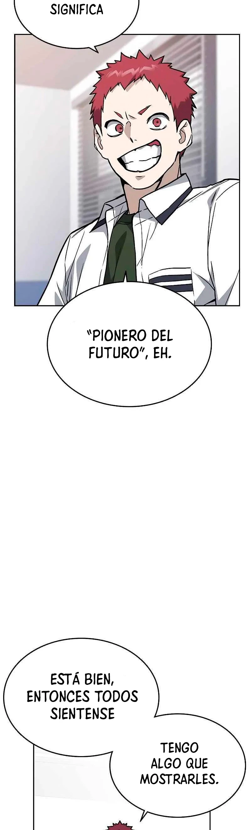 Grupo de Estudio capítulo 132, página 13