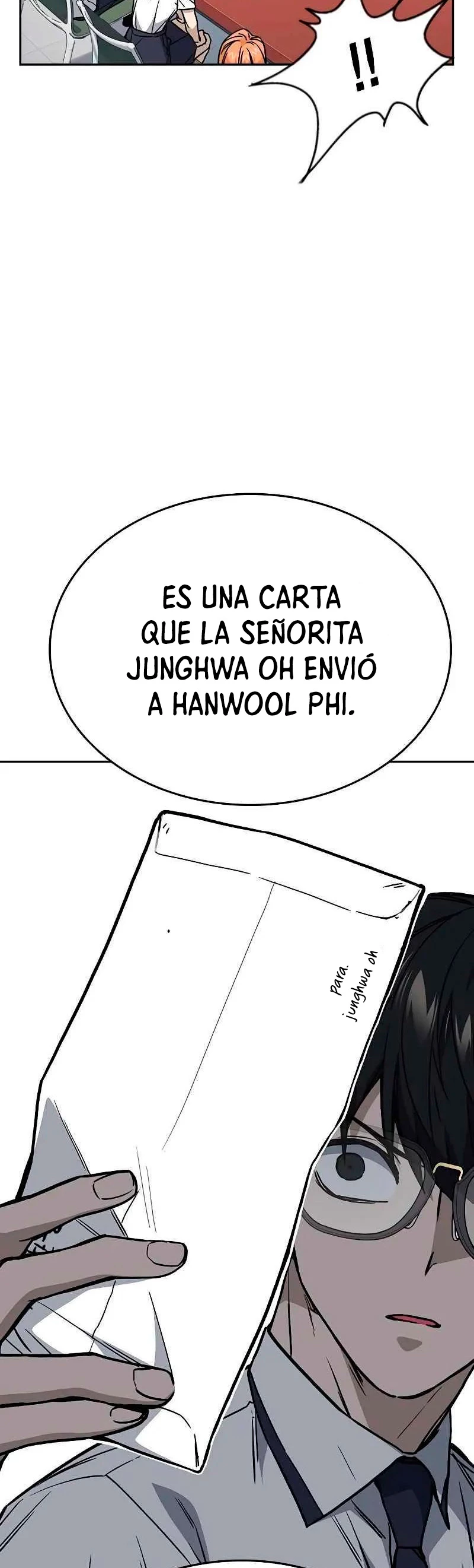 Grupo de Estudio capítulo 132, página 17