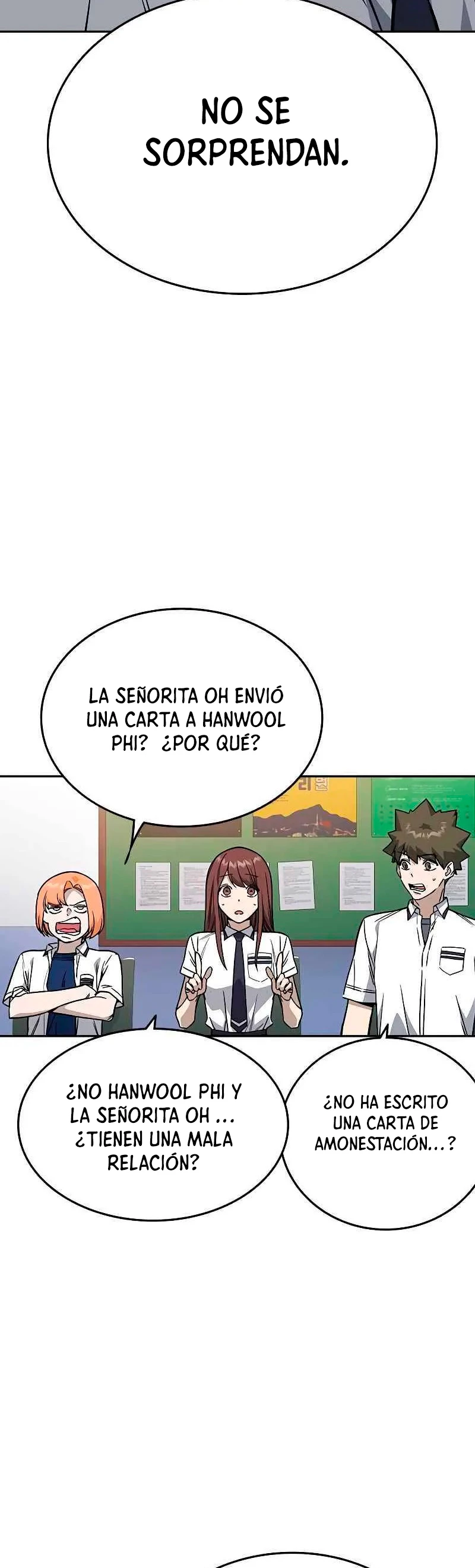 Grupo de Estudio capítulo 132, página 18