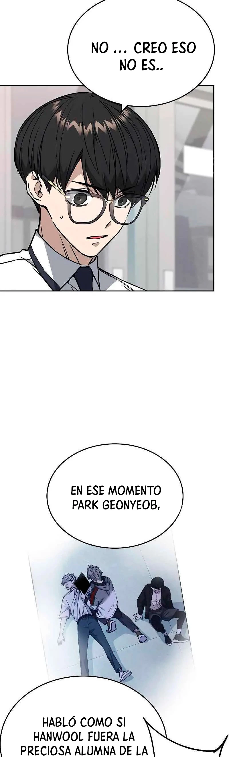 Grupo de Estudio capítulo 132, página 19