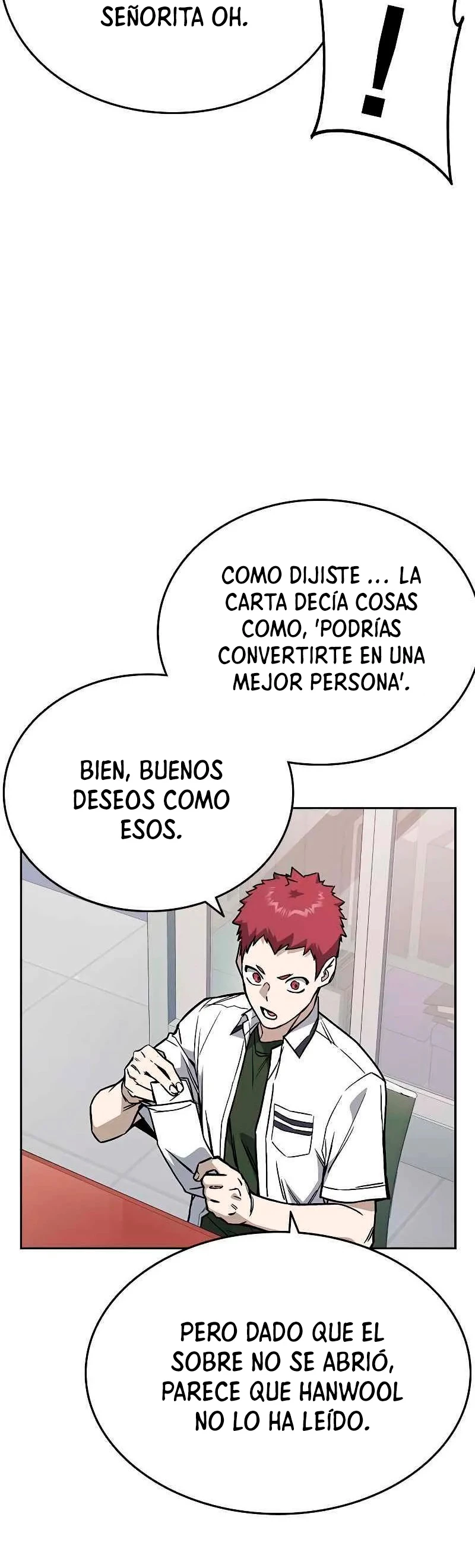 Grupo de Estudio capítulo 132, página 20