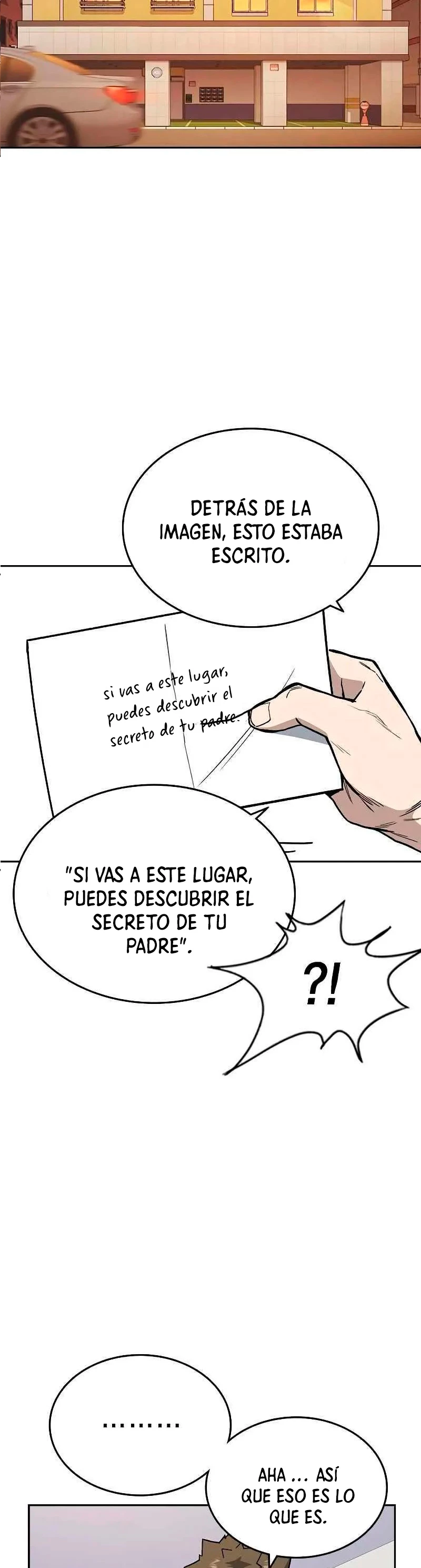 Grupo de Estudio capítulo 132, página 22