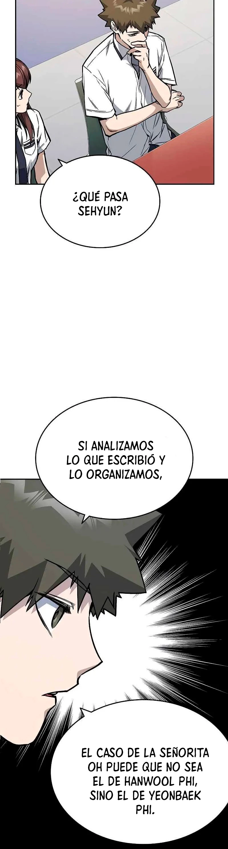 Grupo de Estudio capítulo 132, página 23