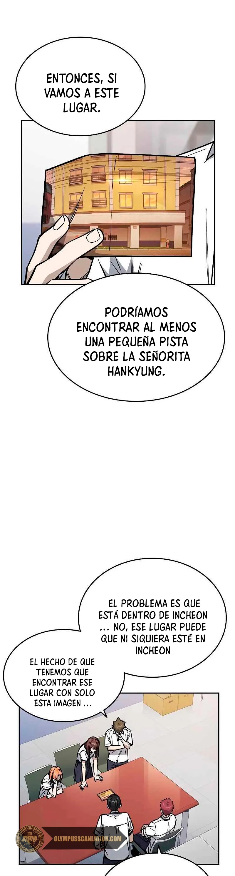 Grupo de Estudio capítulo 132, página 25