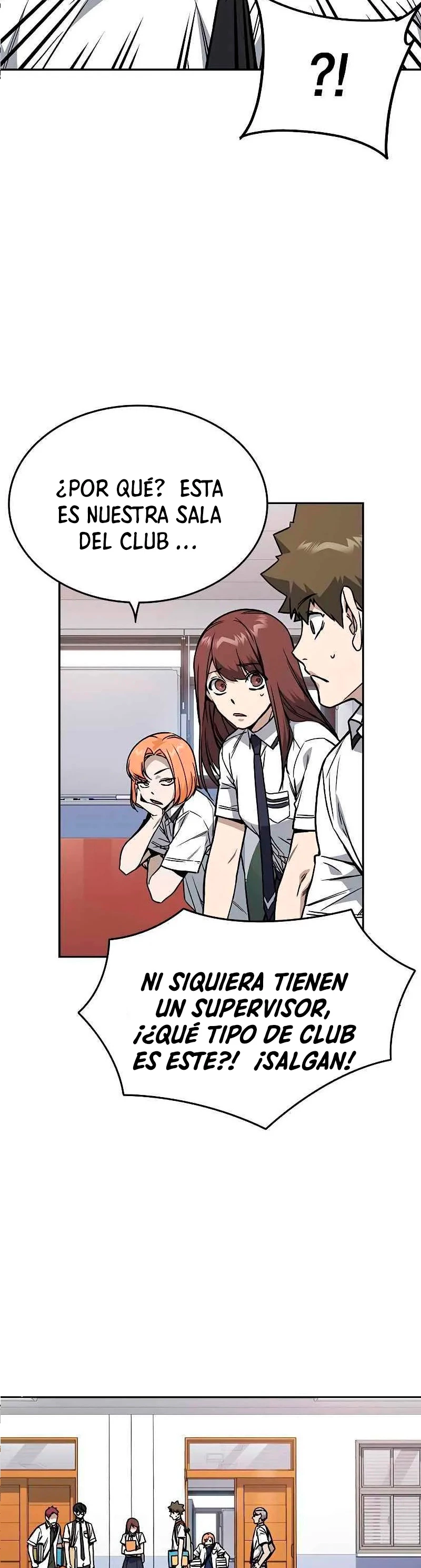 Grupo de Estudio capítulo 132, página 27