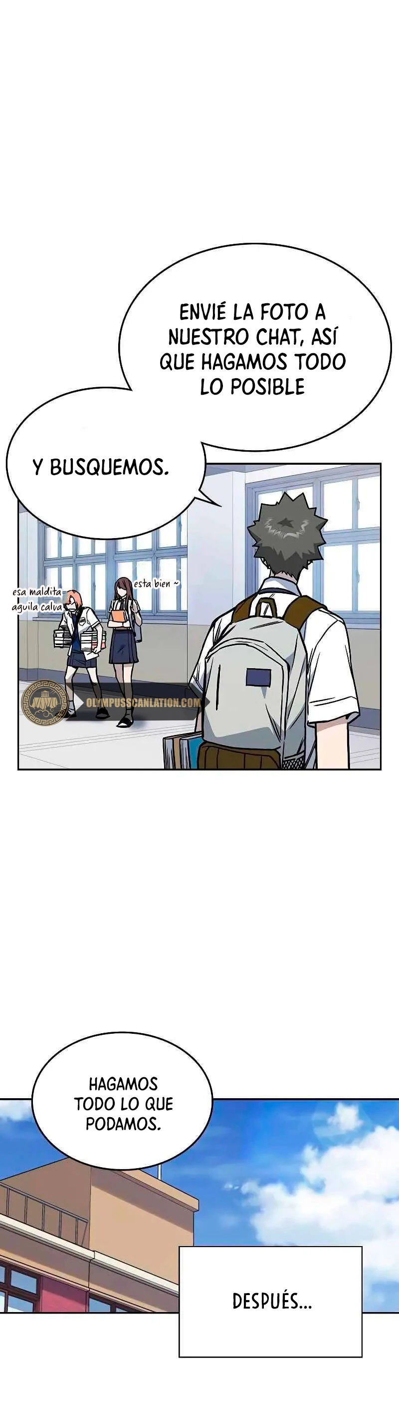 Grupo de Estudio capítulo 132, página 30