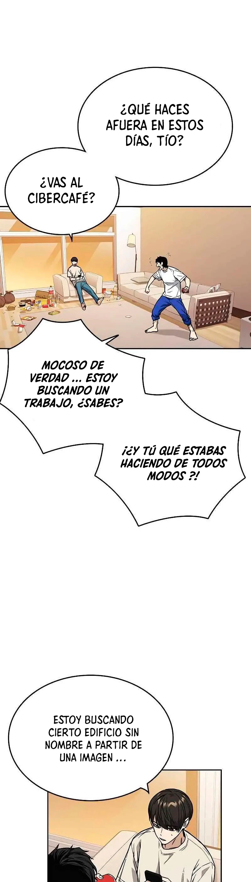 Grupo de Estudio capítulo 132, página 35