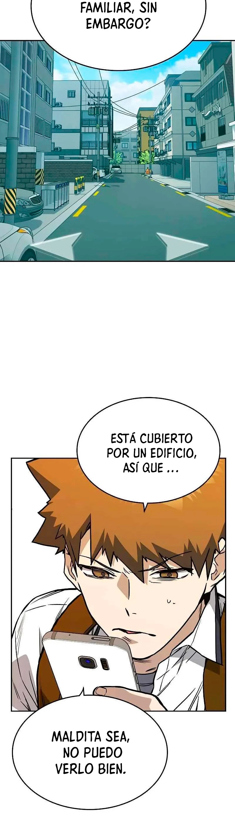 Grupo de Estudio capítulo 132, página 38