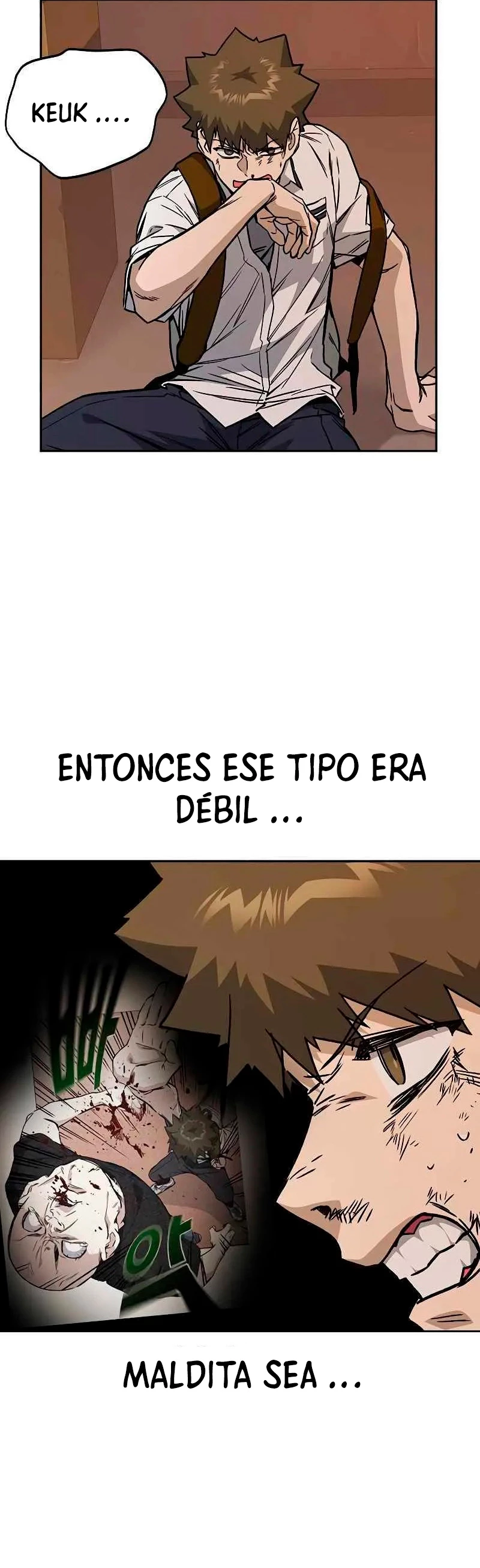 Grupo de Estudio capítulo 132, página 50